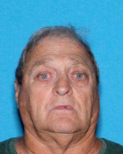 Gold Alert Issued for Missing Middletown Man – New Castle County Police ...
