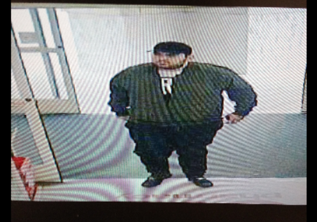POLICE SEEK PUBLIC’S ASSISTANCE IN IDENTIFYING FRAUD SUSPECT – New ...