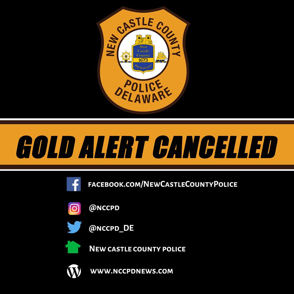 GOLD ALERT CANCELLED FOR MISSING PHEASANT LAKES MAN: SETH ALEXANDER ...