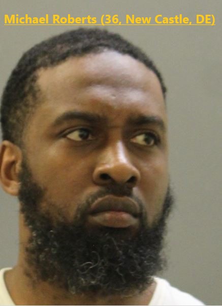 TWO CHARGED WITH FELONY DRUG POSSESSION – New Castle County Police ...