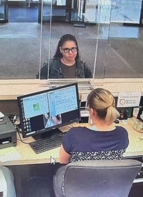 POLICE SEEK PUBLIC’S ASSISTANCE IN IDENTIFYING THEFT SUSPECT – New ...
