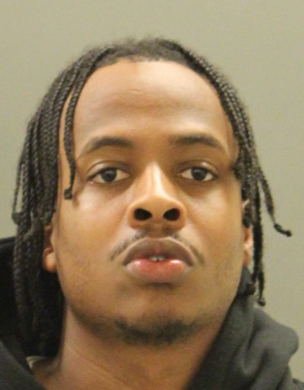 WILMINGTON MAN ARRESTED ON FELONY DRUG AND FIREARM CHARGES – New Castle ...