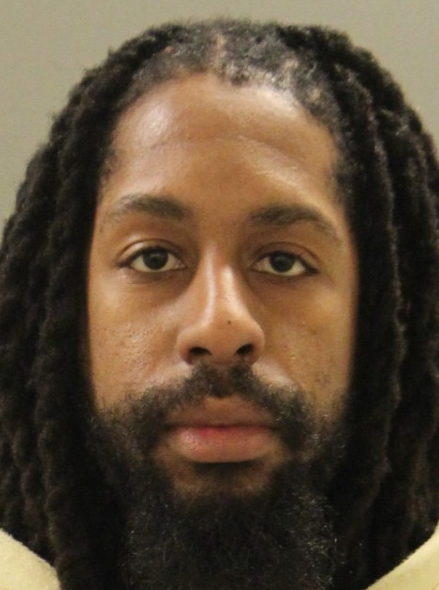 WILMINGTON MAN ARRESTED FOR FIREARM AND FELONY THEFT CHARGES – New ...