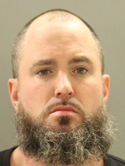 PATROL OFFICERS ARREST WILMINGTON MAN DURING THEFT INVESTIGATION – New ...