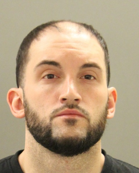 NEW CASTLE MAN CHARGED WITH STRANGULATION – New Castle County Police ...