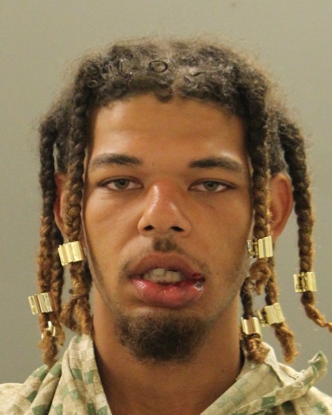 New Castle County Police Arrest Suspect in Theft Investigation – New ...
