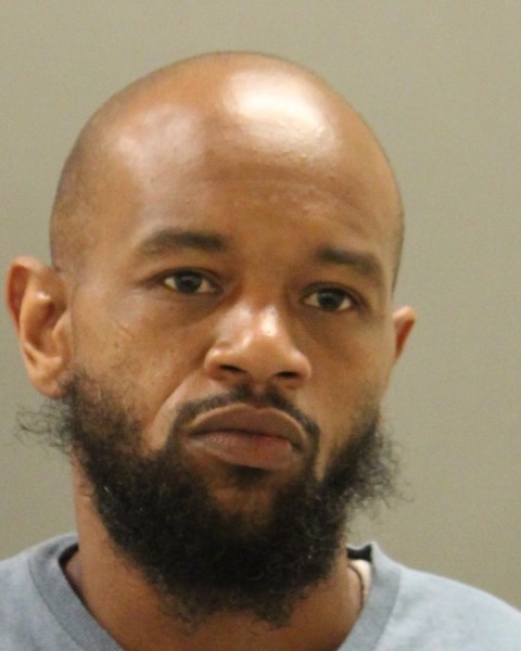 Officers Arrest Suspect Linked to Multiple Burglaries – New Castle ...