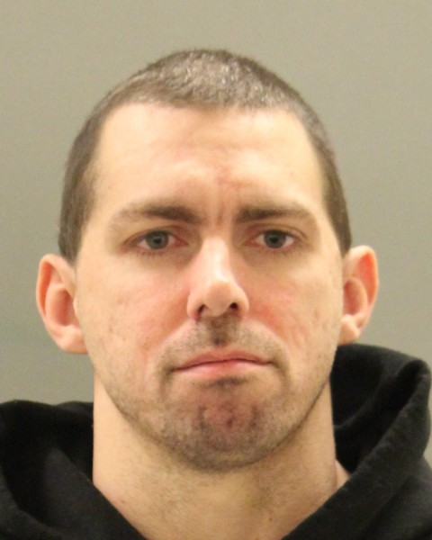 WILMINGTON MAN CHARGED WITH STALKING – New Castle County Police ...