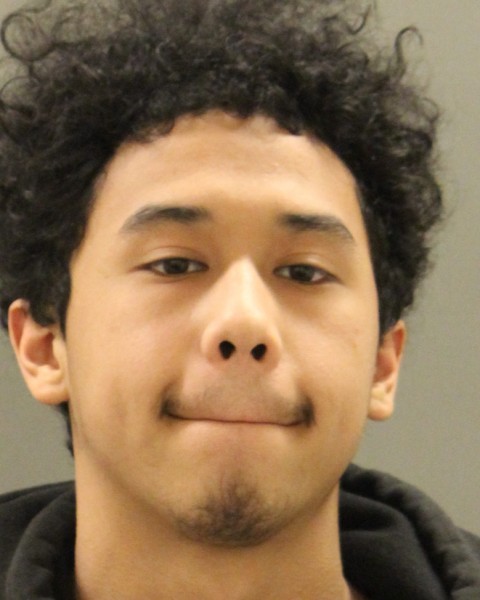 PATROL OFFICERS ARREST SUSPECT LINKED TO CAR THEFTS – New Castle County ...