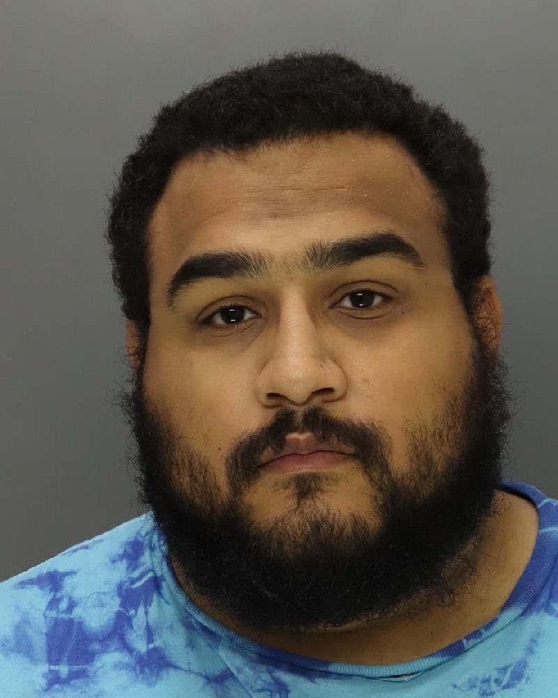 DETECTIVES ARREST SUSPECT IN PA. ON SEXUAL ASSAULT CHARGES – New Castle ...