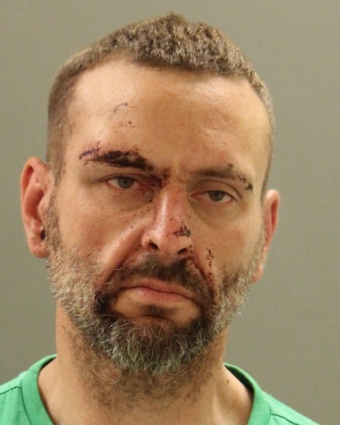 SUSPECT ARRESTED IN PUMP STATION THEFT CASE – New Castle County Police ...