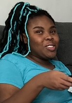 GOLD ALERT ISSUED FOR MISSING WILMINGTON WOMAN – KIANY PITILLO – New