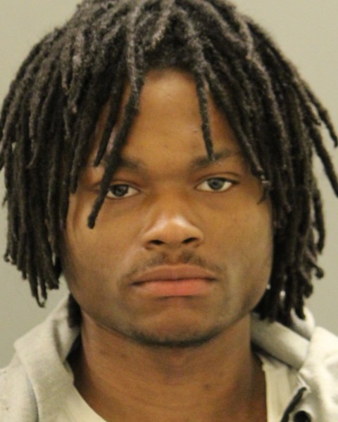 DETECTIVES RECOVER STOLEN FIREARM AND GHOST GUN DURING TRAFFIC STOP ...