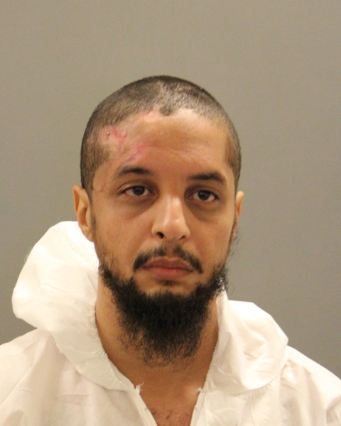 HOMICIDE INVESTIGATION IN COLONIAL HEIGHTS